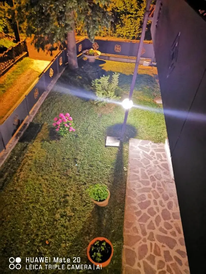 B & B La Mela Boario Terme 0*,  Italie