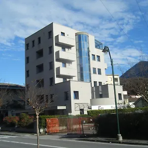 3* Aparthotel Vezzoli