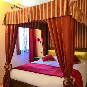 Residenza Rivo Alto Affittacamere Venezia