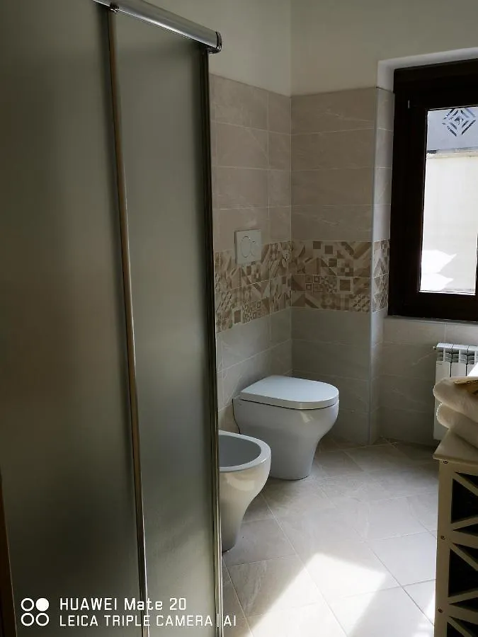 B & B La Mela Boario Terme Italia