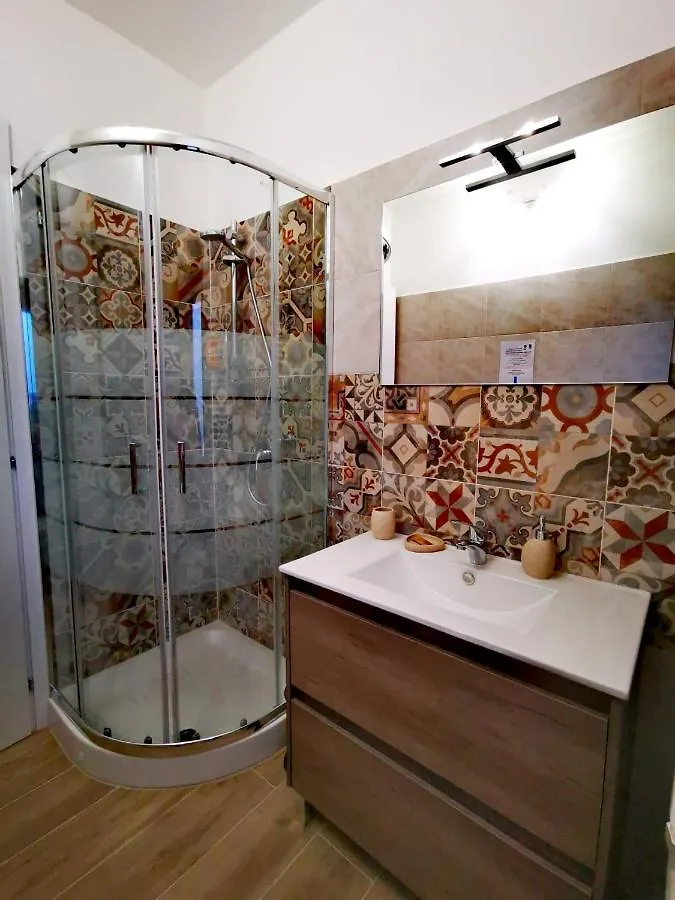 B & B La Mela Boario Terme