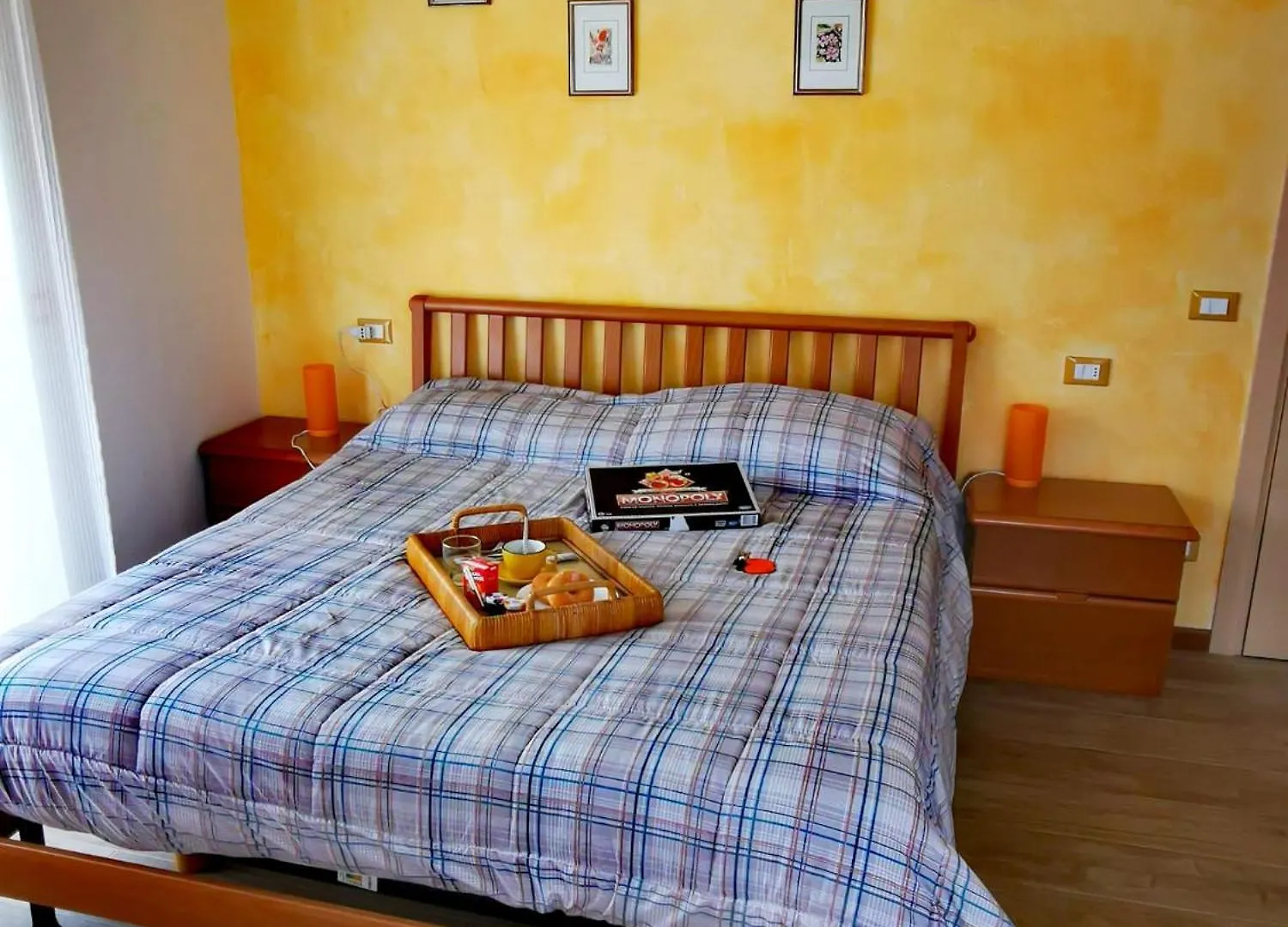 B & B La Mela Boario Terme