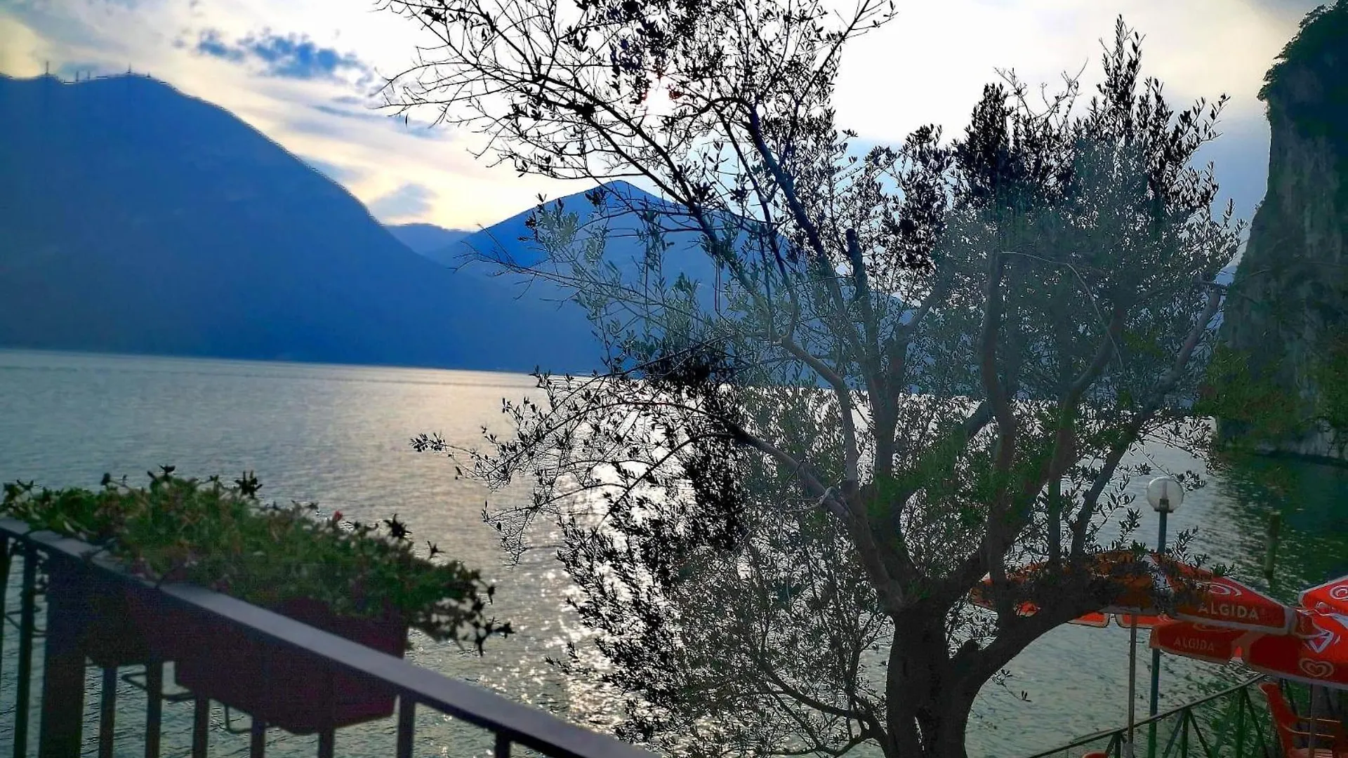 Bed & Breakfast B & B La Mela Boario Terme