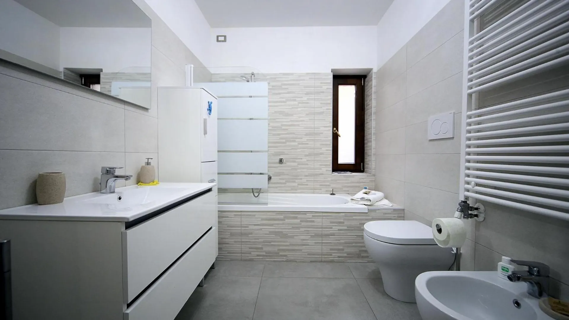 B & B La Mela Boario Terme 0*,