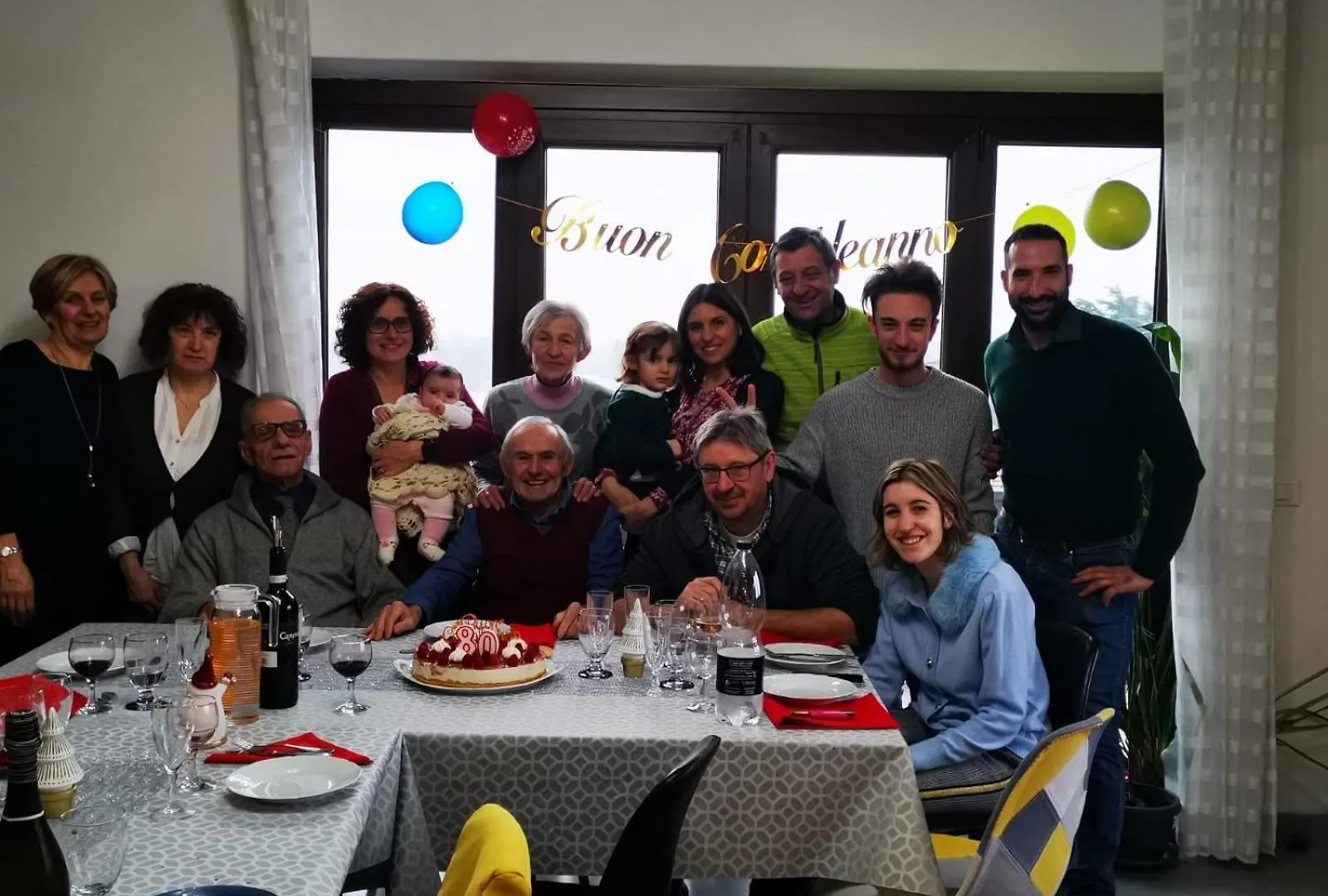 B & B La Mela Boario Terme 0*,  Italia