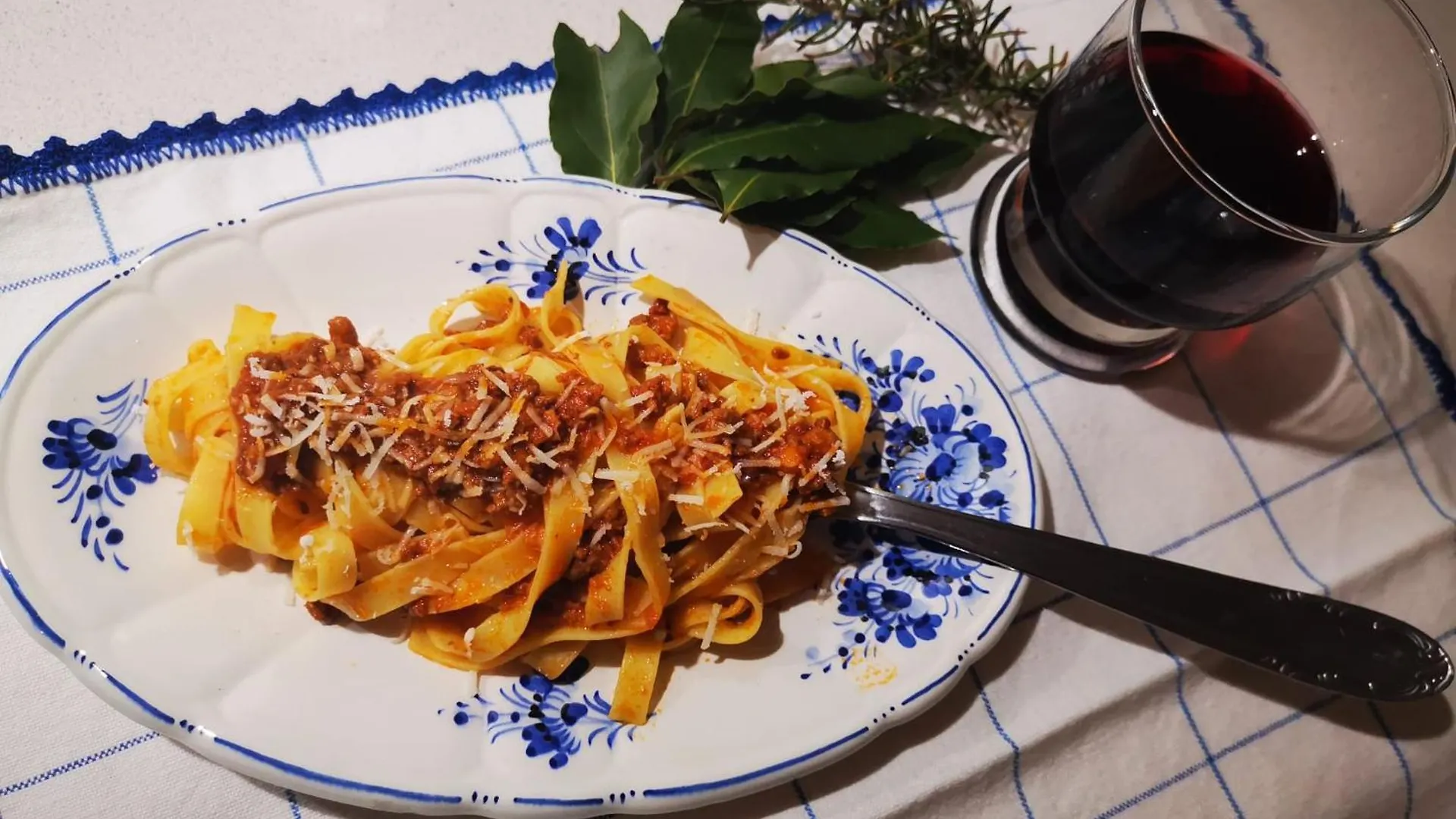 B & B La Mela Boario Terme Bed & Breakfast